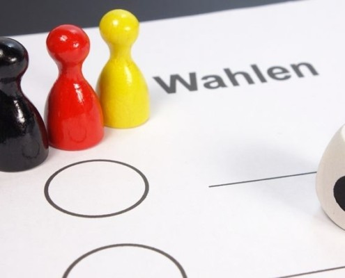 Wahlen