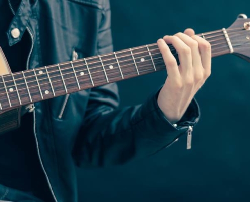 Musiker