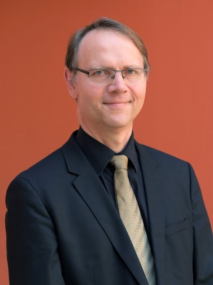 Norbert Wahren