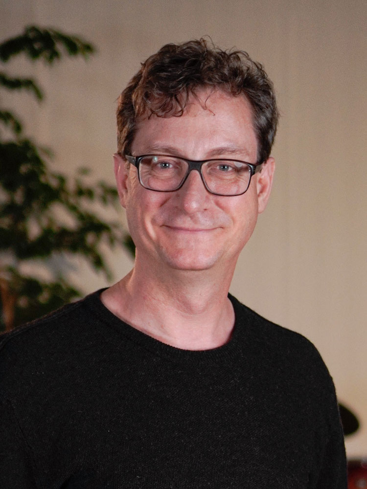 Ansgar Vollmer