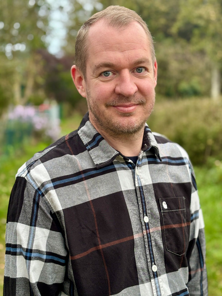 Martin Behm
